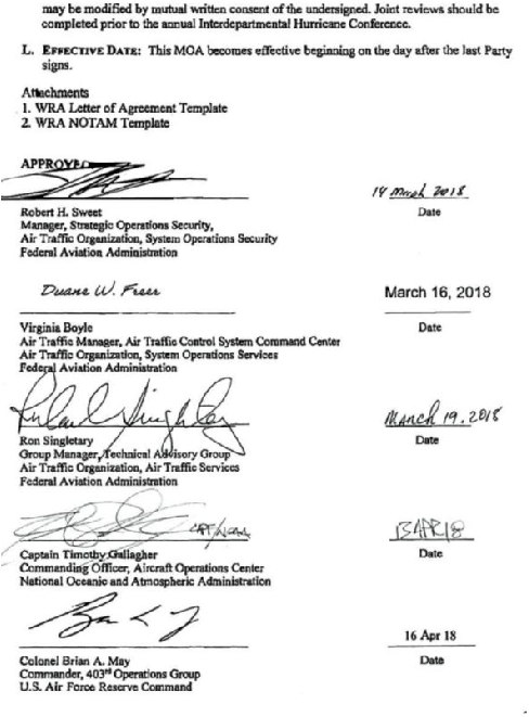 A graphic depicting Appendix 3 Document 1.